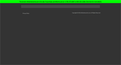 Desktop Screenshot of nikitainteractive.com